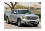 GMC Sierra SLE 2013